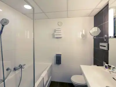 Mercure City Zwolle - 7