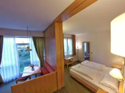 Aquila Dolomites Residence - 83