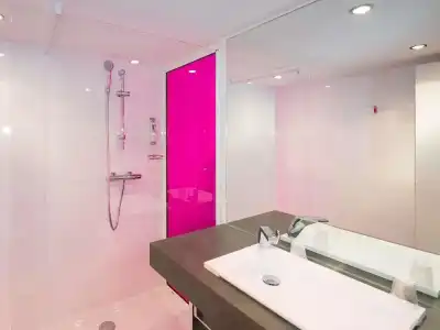 ibis Styles Menton Centre - 85