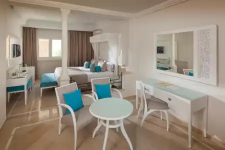 TUI BLUE Palm Beach Palace Djerba - Adults Only - 123