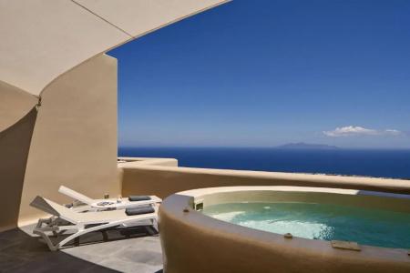 Skyfall Suites - Adults Only - 110