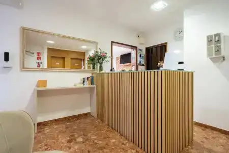 Hostal Menurka - 16