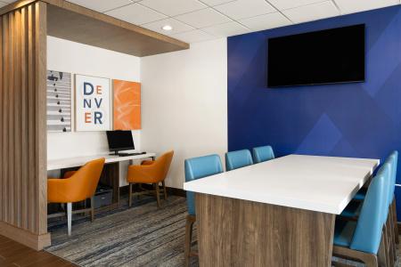 Holiday Inn Express Denver Central North by IHG - 22