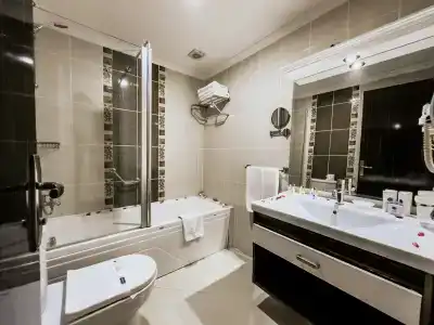 Elegance Resort Spa Wellness-Aqua - 8