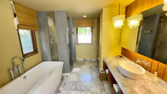 Deva Beach Resort Samui - 6