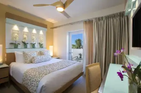 Santa Maria Suites - 32
