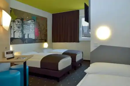 B&B Trier - 25