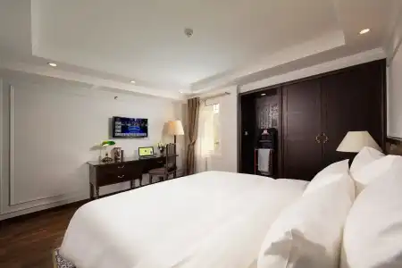 Hong Ngoc Dynastie Boutique & Spa - 5