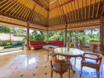 Alam Puri Art Museum and Villas - 131