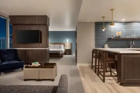 Carte San Diego Downtown, Curio Collection by Hilton - 132