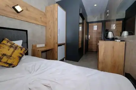 M-Oda Otel - 32