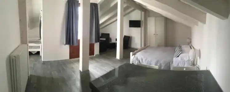 Residenza Marina B&B - 39