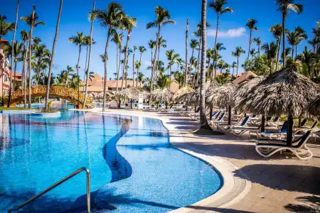 Majestic Colonial Punta Cana - All Inclusive - 29