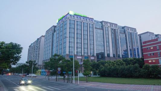 Holiday Inn Express Chengdu Airport Zone by IHG - 39