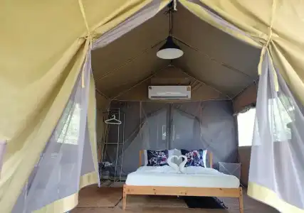 Naivacha Tent Koh Mak - 63