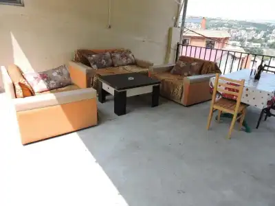 Apartment Panorama - 1