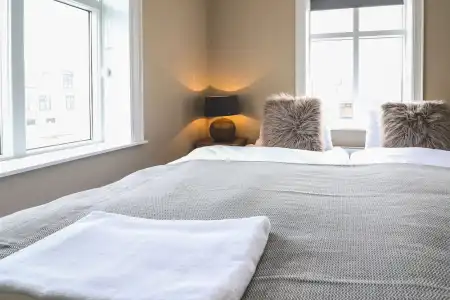 G19 Boutique Apartments - 96