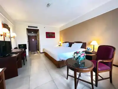 Mercure Chiang Mai - 46