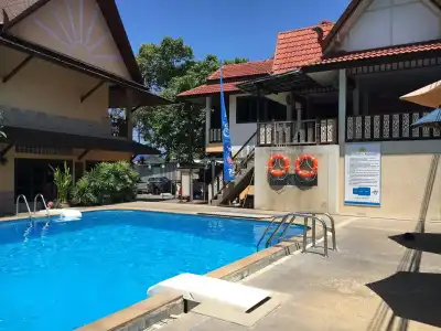 Asia Divers Resort - 15