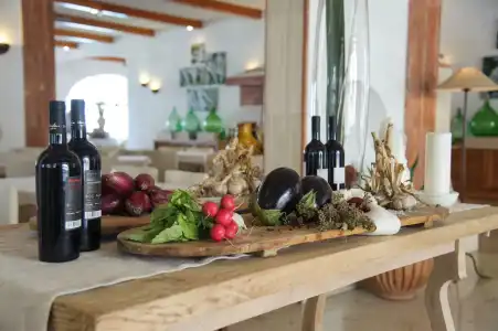 Baia Delle Zagare - Handwritten Collection - 10