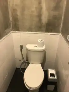 Hubb Hostel Phuket Airport - 20