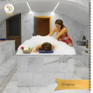 Otel Azmakhan - 25