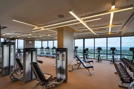 Holiday Inn & Suites Rayong City Centre by IHG - 25