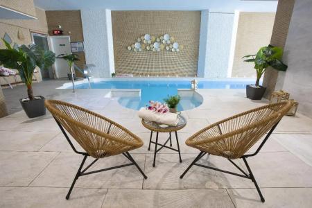 Eden Hôtel & Spa Cannes - 24