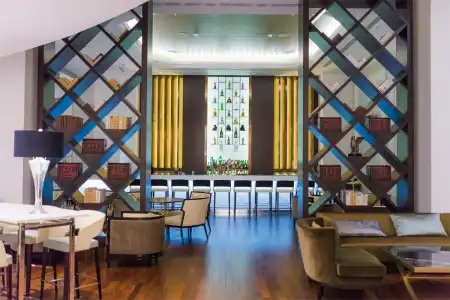 JW Marriott Bucharest Grand - 12