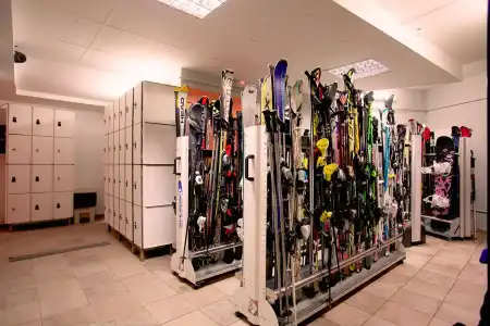 Ski Plaza & Wellness - 22