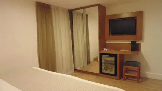 Mirasol Copacabana - 38