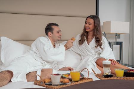 Pestana Chelsea Bridge & SPA - 27