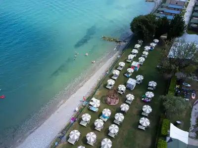 Club Del Sole Desenzano Boutique Resort - 17