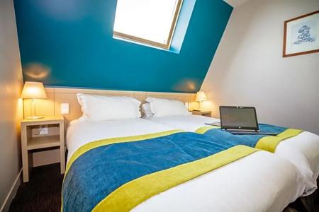 Best Western Plus Vannes Centre-Ville - 50