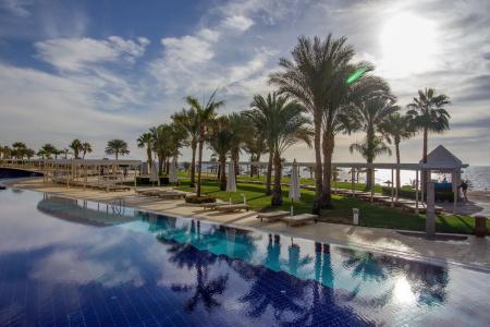 Royal Monte Carlo Sharm El Sheikh - Adults only - 9