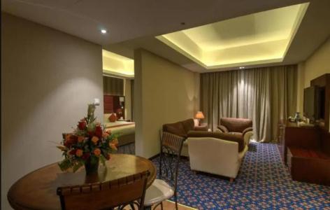 Ramee Guestline Qurum - 60