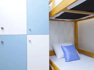 Wow Hills Guest House - 10