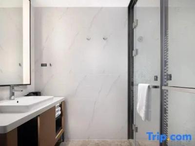 Hampton by Hilton Futian Huaqiangbei - 43