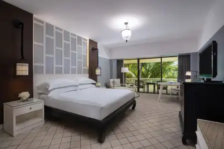 Pullman Phuket Karon Beach Resort ex. Hilton Phuket Arcadia Resort - 2