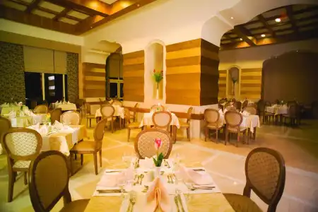 Horus Paradise Resort - Ultra All Inclusive - 22