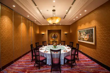 JW Marriott Jakarta - 35