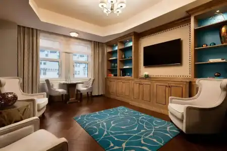 Fairmont Chateau Laurier - 3