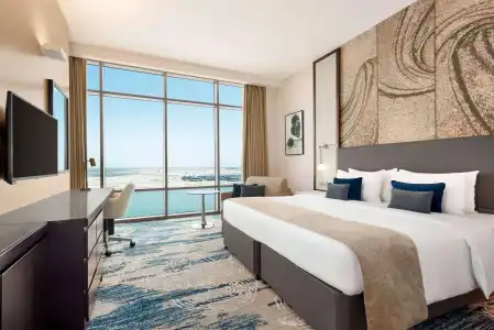 Novotel Dubai Gold District (Ex. Wyndham) - 3