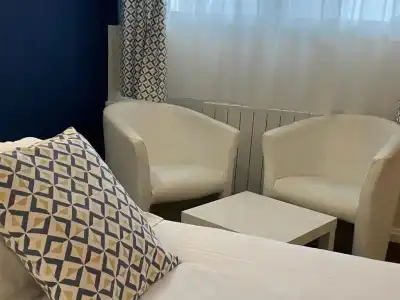Contact Hôtel - Hôtel les Bleuets & SPA - 56