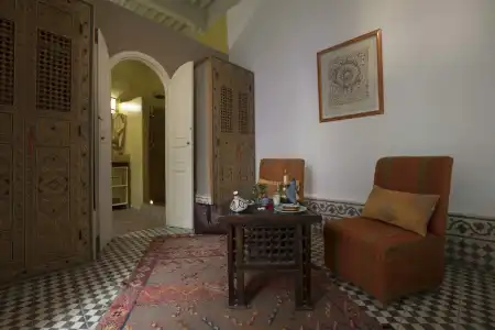 Riad  Emotion - 58