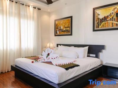 Le Domaine De Cocodo Apartment - 26