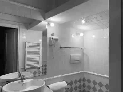 Albergo delle Regioni - 39