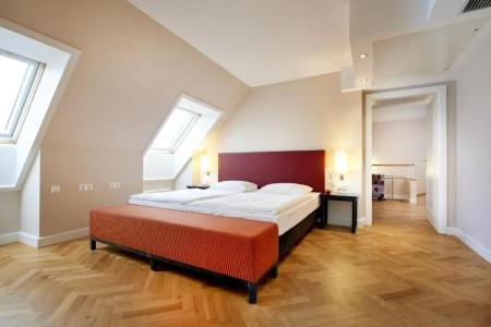 Singerstrasse 21-25 Apart350m next to St Stephen´s Square - 116