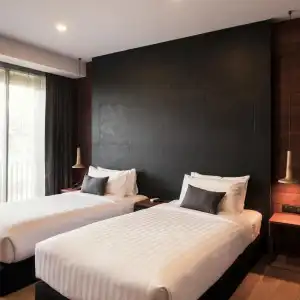 The Habita Hatyai - 36