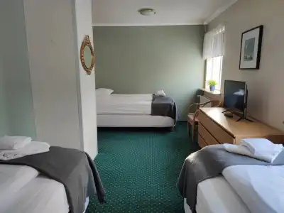 550 Guesthouse - 5